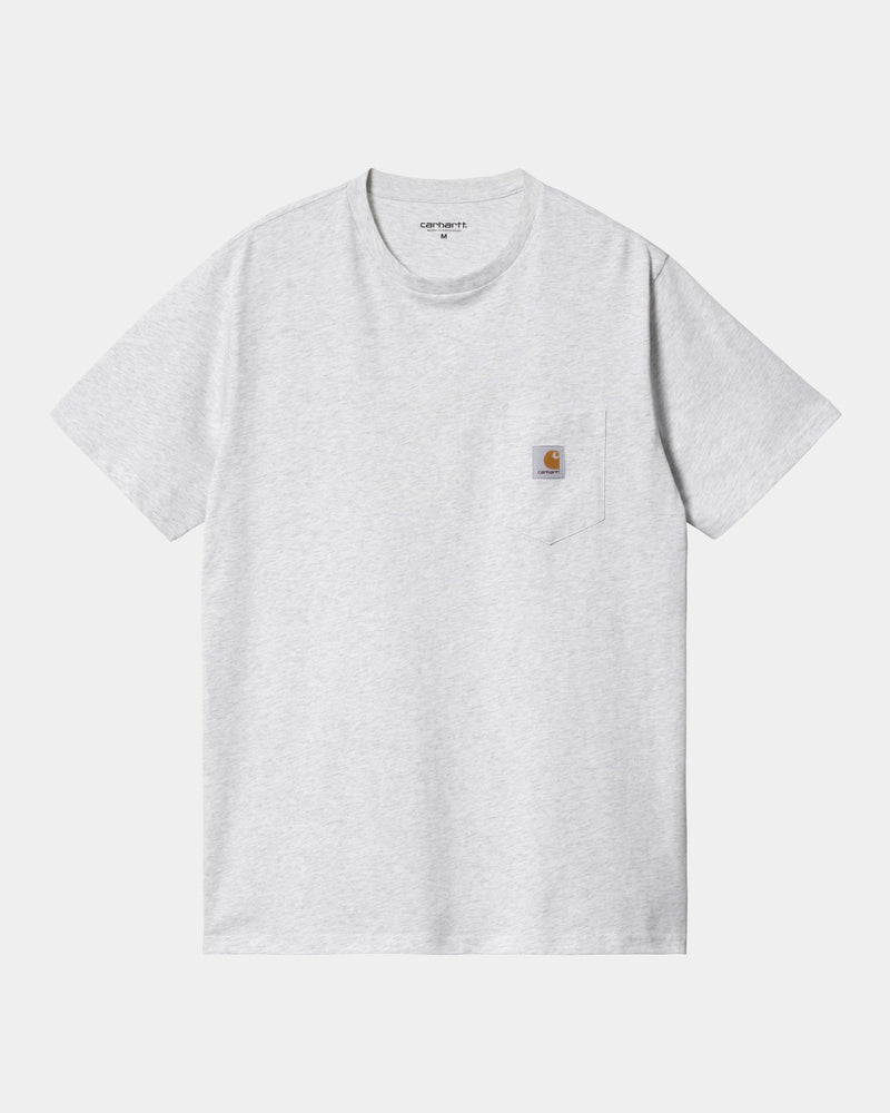 Carhartt WIP Basic T-Shirts | us.carhartt-wip.com – Carhartt WIP USA