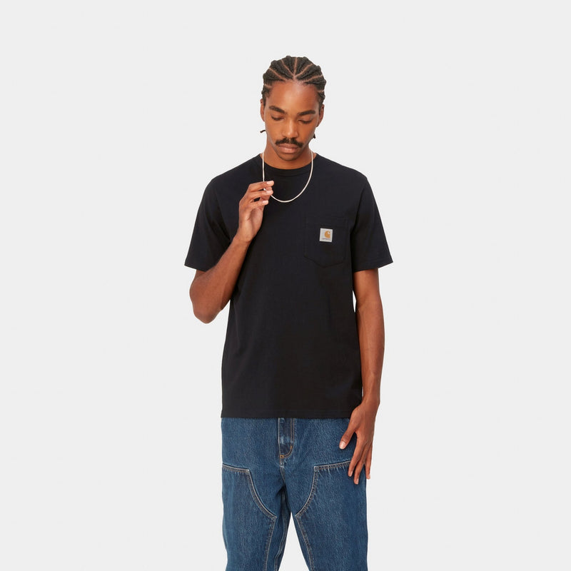 Carhartt WIP Basic T-Shirts | us.carhartt-wip.com – Carhartt WIP USA