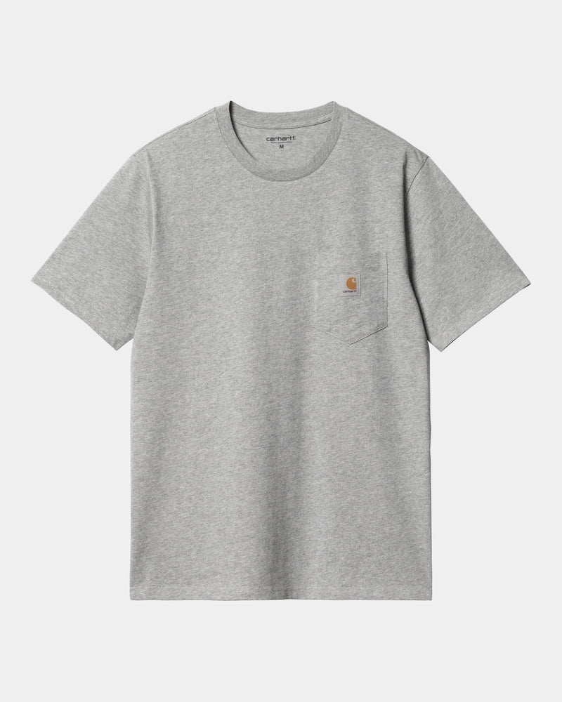 Carhartt WIP Basic T-Shirts | WIP USA – Carhartt us.carhartt-wip.com