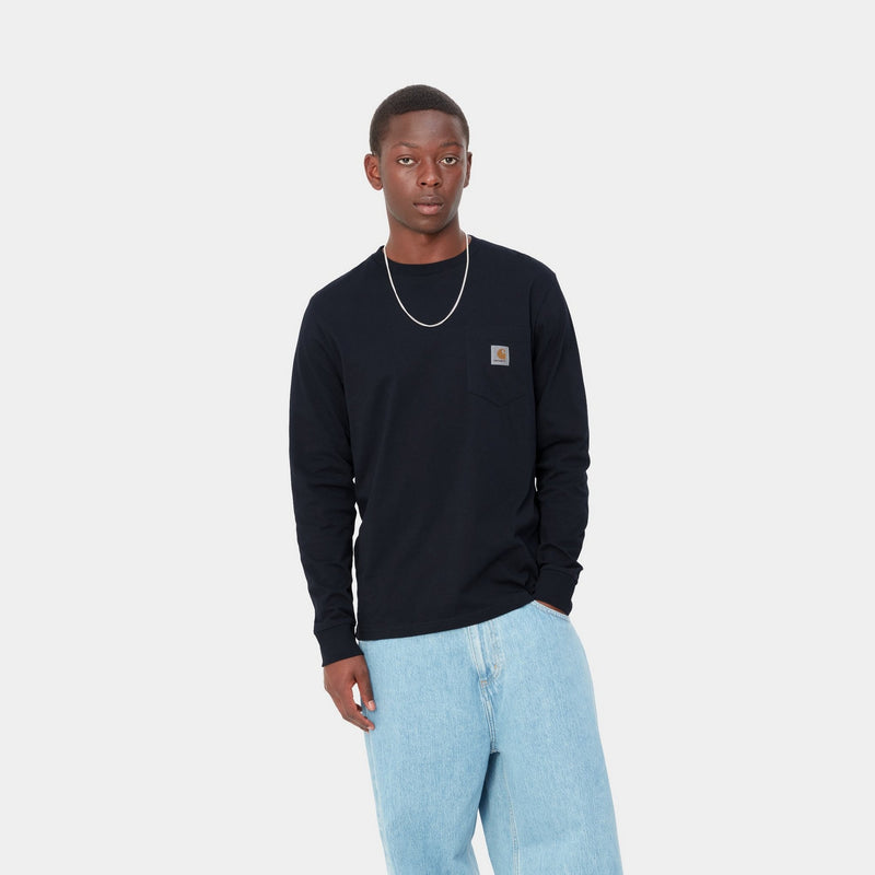 Carhartt WIP Long Sleeve T-Shirts | us.carhartt-wip.com – Page 2 – Carhartt  WIP USA