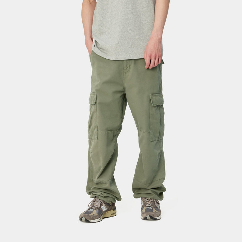 Shop Carhartt Unisex Street Style Cargo Pants (CA22SSPACA09371001) by  Ban'sStory