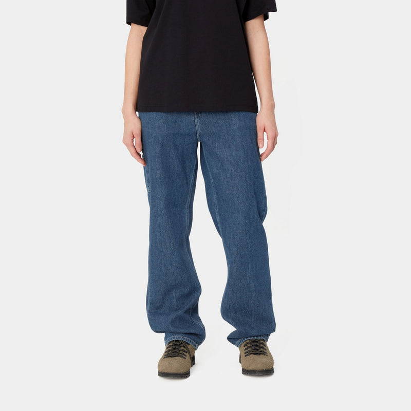 Carhartt WIP Pierce Pant Straight  Dusty Hamilton Brown – Page Pierce Pant  Straight – Carhartt WIP USA