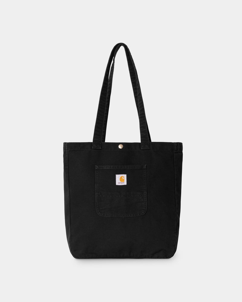 Buy Carhartt WIP Payton Hip Bag - Black/White