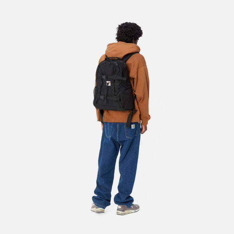 Carhartt Work In Progress Tan Delta Backpack Carhartt WIP