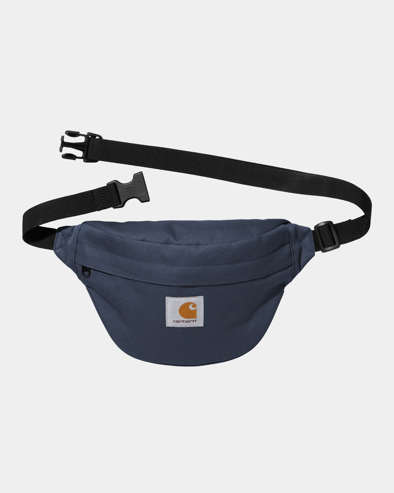 Carhartt WIP Delta Hip Bag in Black