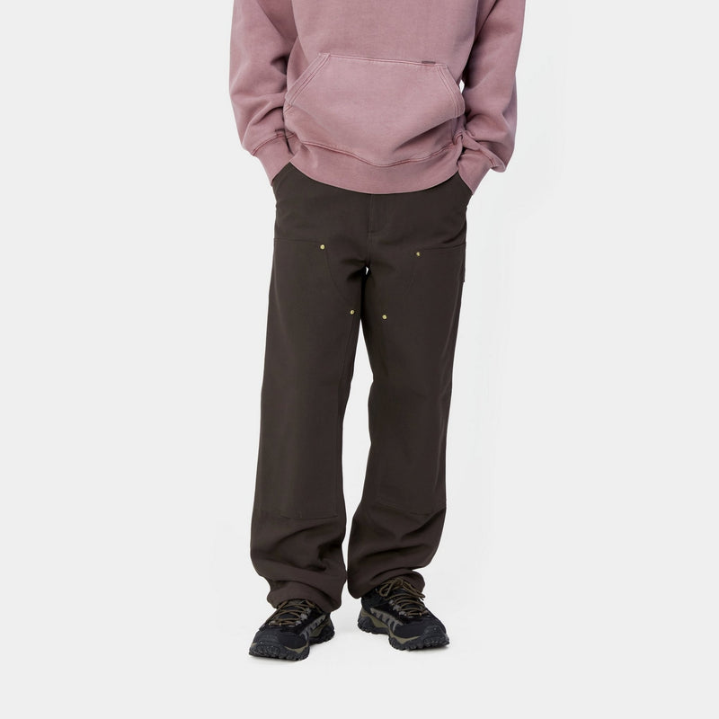 Double Knee Pant | Official Carhartt WIP Online Store – Carhartt 