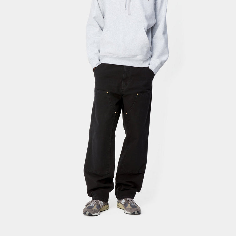 pantalon homme DOUBLE KNEE carhartt WIP - Atmosphere Gap