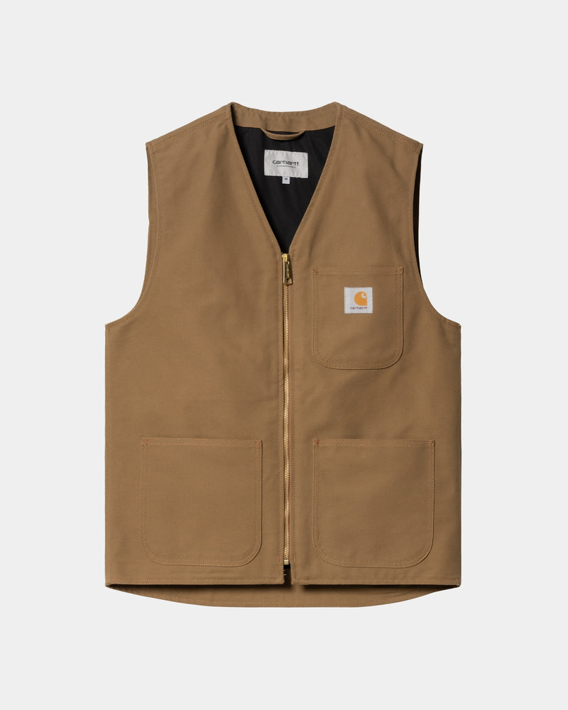 Men's Vests | Official Carhartt WIP Online Store – Carhartt WIP USA