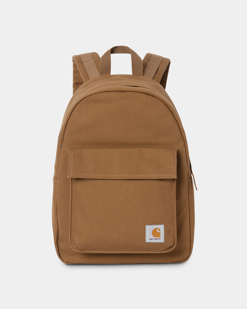 Carhartt Work In Progress Tan Delta Backpack Carhartt WIP