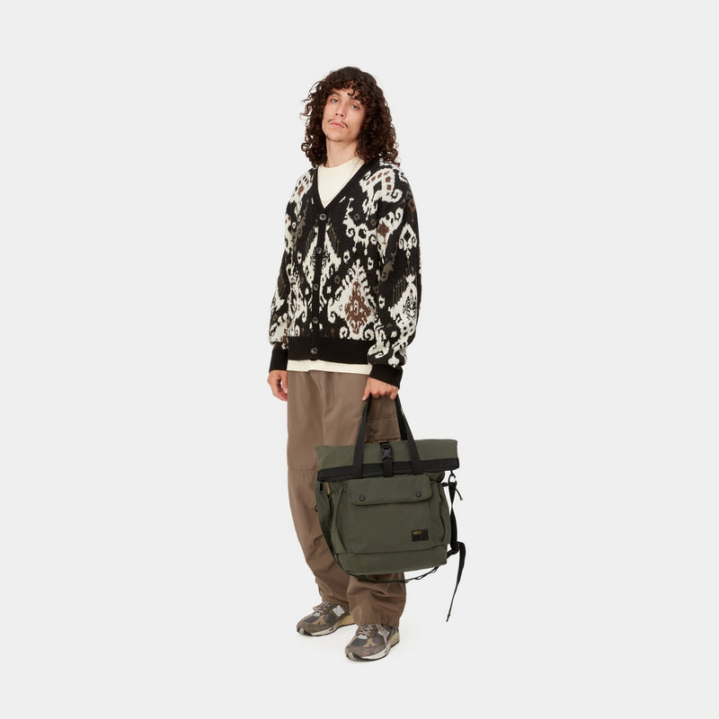 Carhartt Wip New Satchel Bag Chest Bag Men's Street Trend Shoulder Bag Tide  Brand Outdoor Travel Sports Messenger Bag