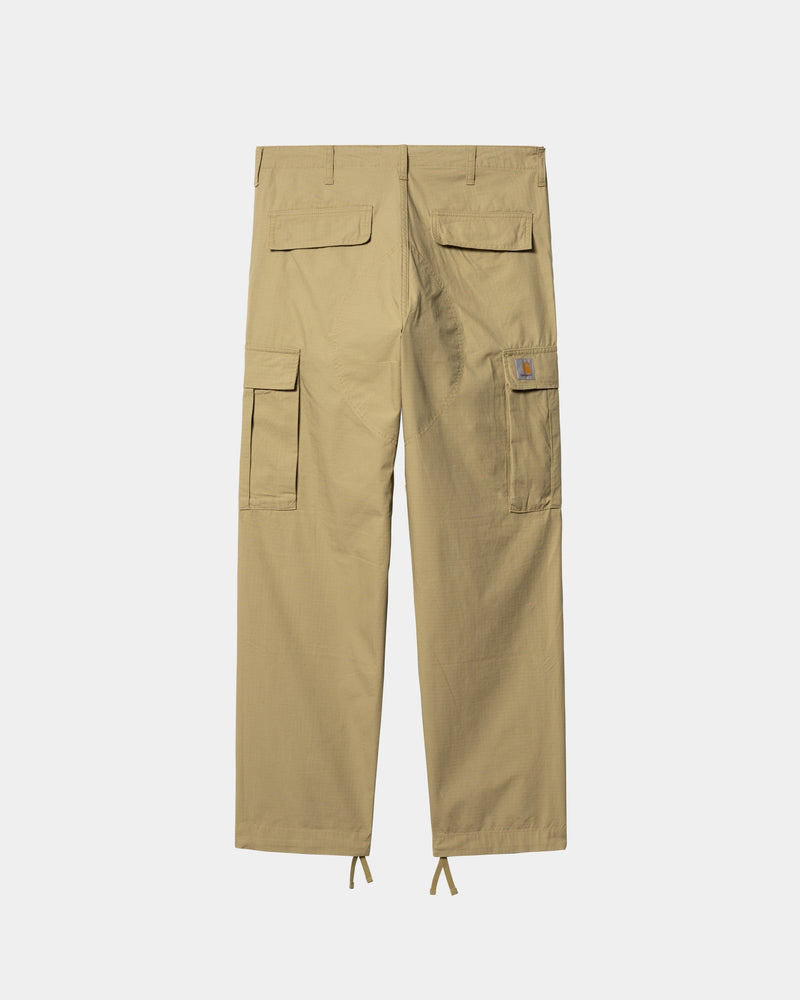 Mens Streetwear Cargo Pants