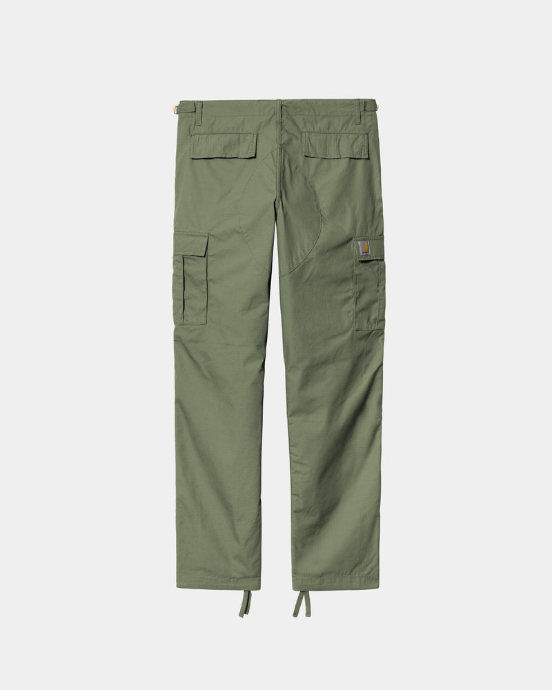 Carhartt WIP Cargo Pants in Blue for Men