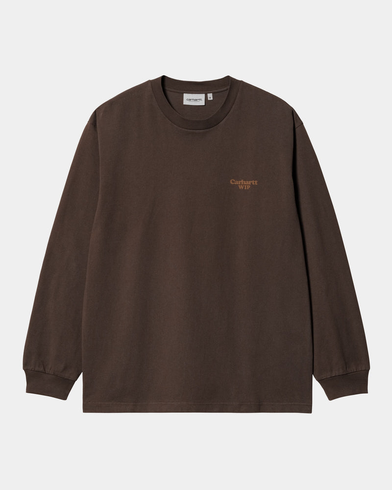 Shop Louis Vuitton Men's Brown T-Shirts