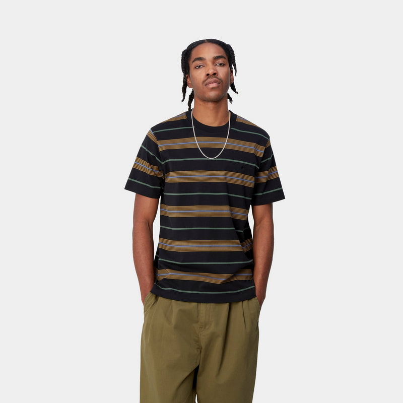 4 – Page | T-Shirts – Carhartt us.carhartt-wip.com USA Sleeve Carhartt WIP Short WIP