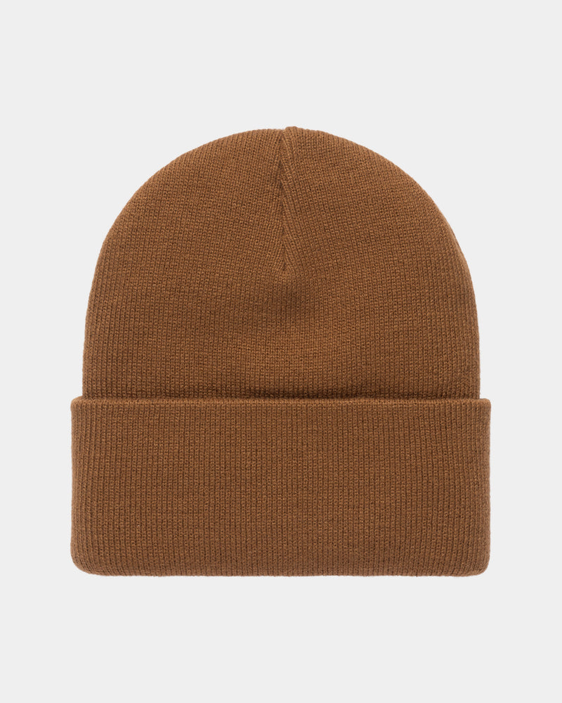 anglistic beanie carhartt wip - couvre-chefs bonnets - side-shore