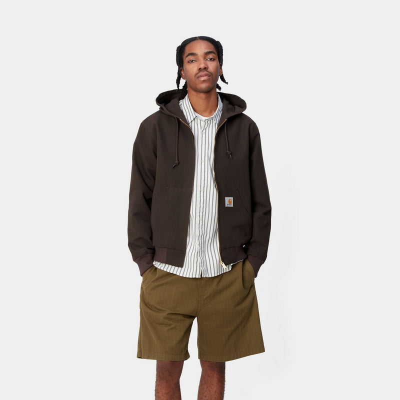 Active Jacket  Official Carhartt WIP Online Store – Carhartt WIP USA