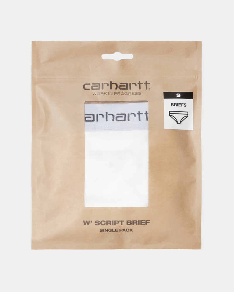 Women's Underwear  Official Carhartt WIP Online Store – Carhartt