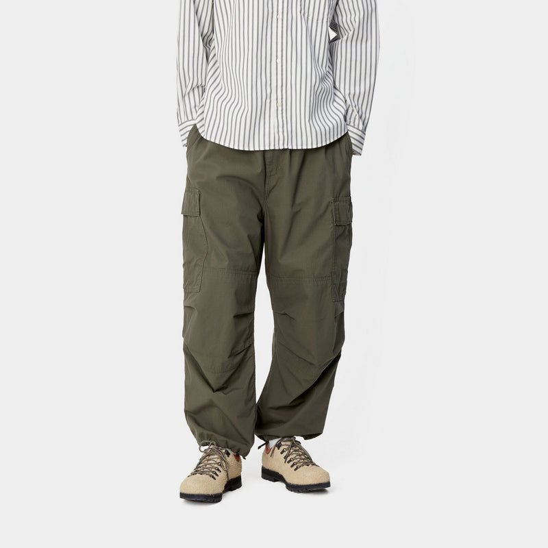 Regular Cargo Pant