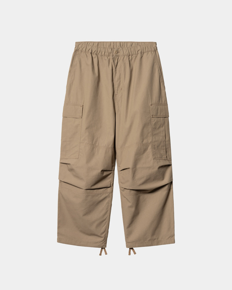 Carhartt Pants Mens 40X30 Green Relaxed Fit Camouflage Cargo 100% Cott –  Goodfair