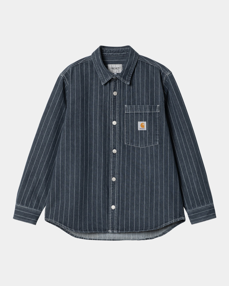 Carhartt WIP Shirt Jackets for Men | us.carhartt-wip.com