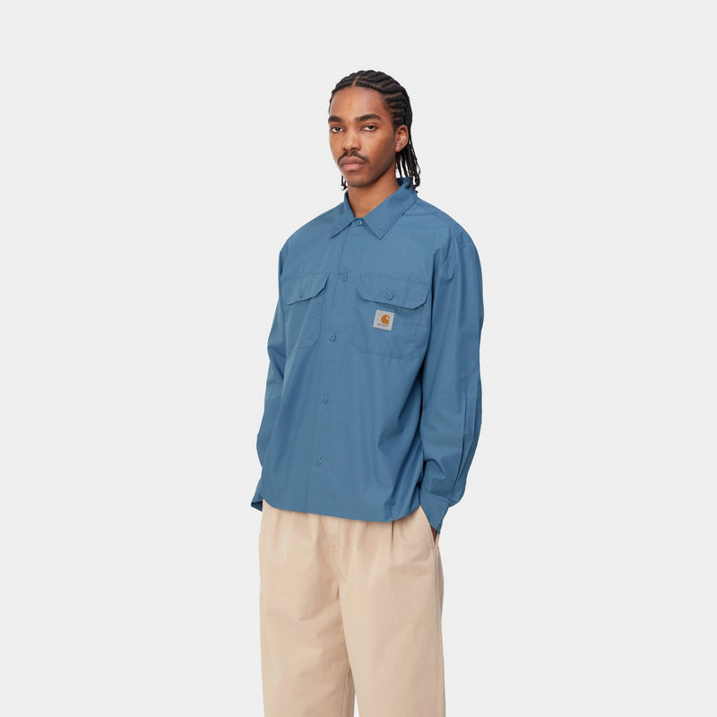 Men's New Arrivals | Official Carhartt WIP Online Store – Page 2 