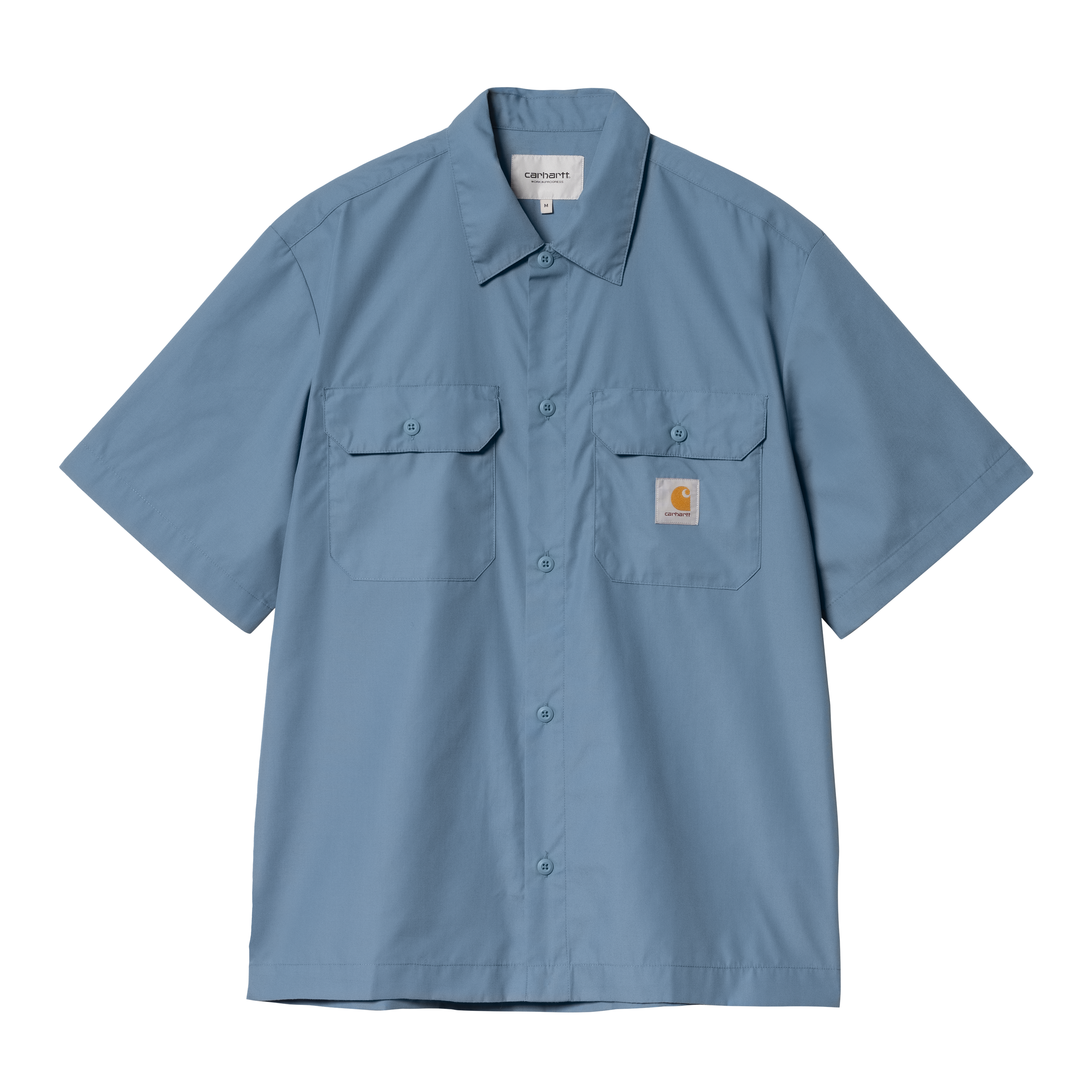 Craft Short Sleeve Shirt | Sorrent