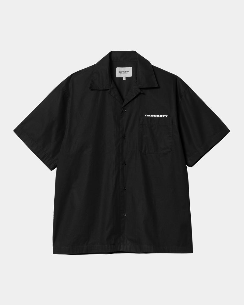 Men's Short Sleeve Shirts  Official Carhartt WIP Online Store