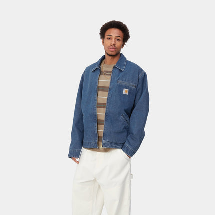 Carhartt WIP Wide Panel Double Front Pant  Black – Page Wide Panel Double  Front Pant – Carhartt WIP USA