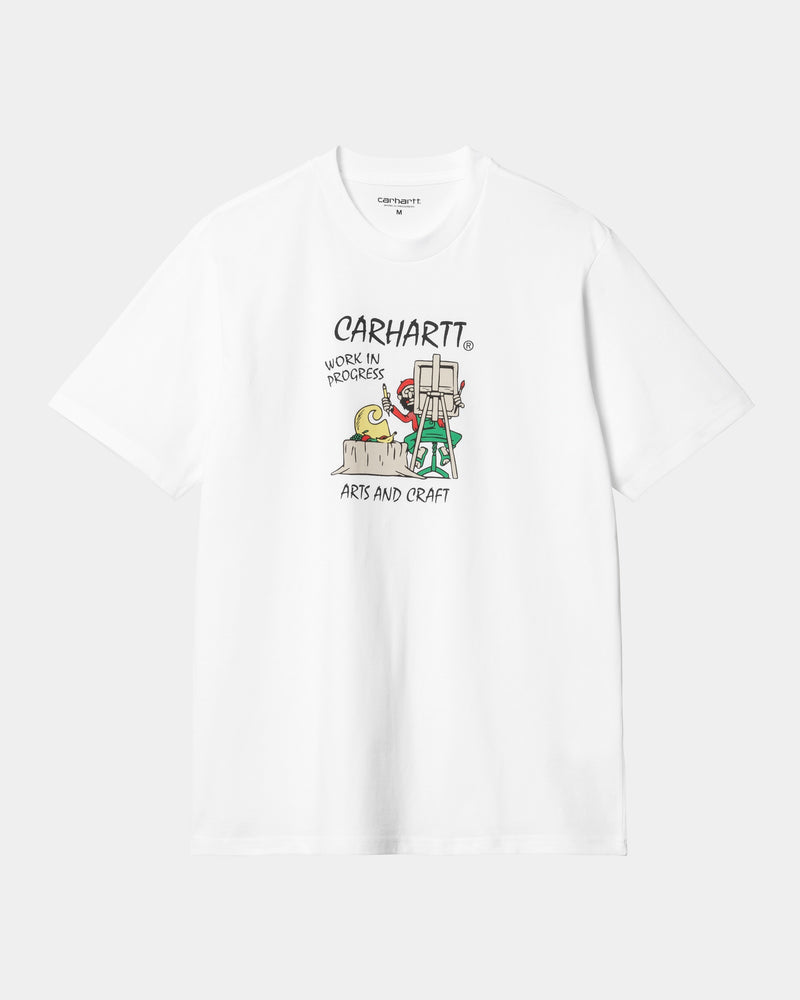 Carhartt WIP T-Shirts 3 Graphic USA Page us.carhartt-wip.com Prints | WIP – – Carhartt