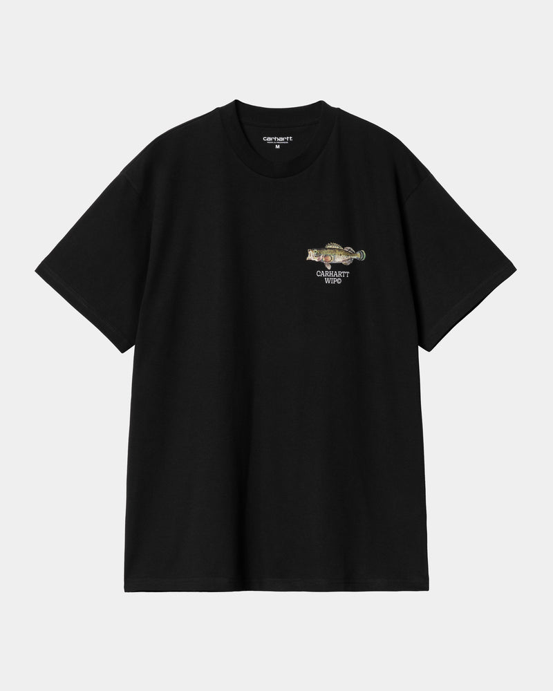 Men's Short Sleeve T-Shirts | Official Carhartt WIP Online Store 