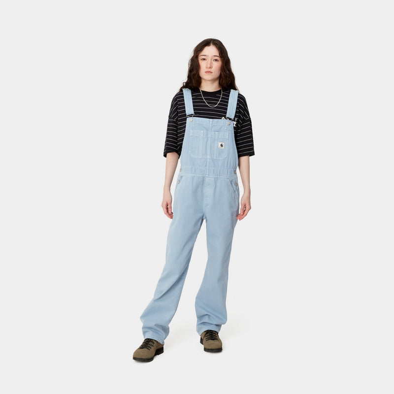 Women's Overalls | Official Carhartt WIP Online Store