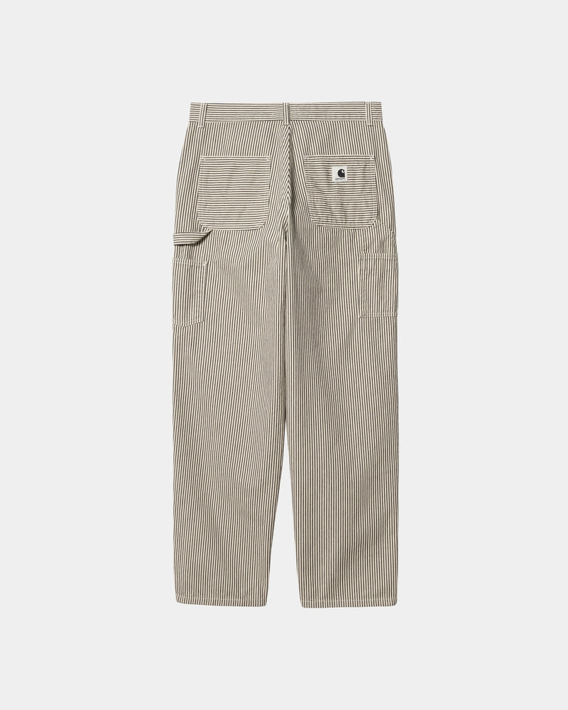 Carhartt WIP Featured Men's Work Pants: An Evolution