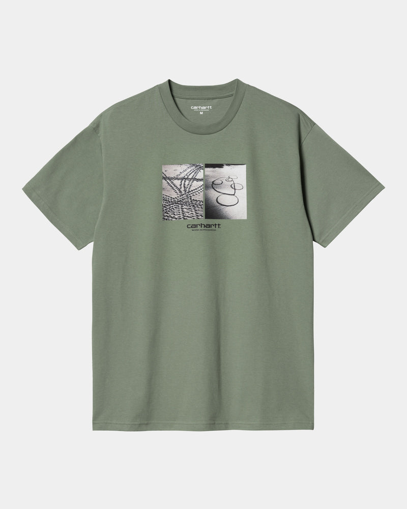 Men's T-Shirts & Polos | Official Carhartt WIP Online Store