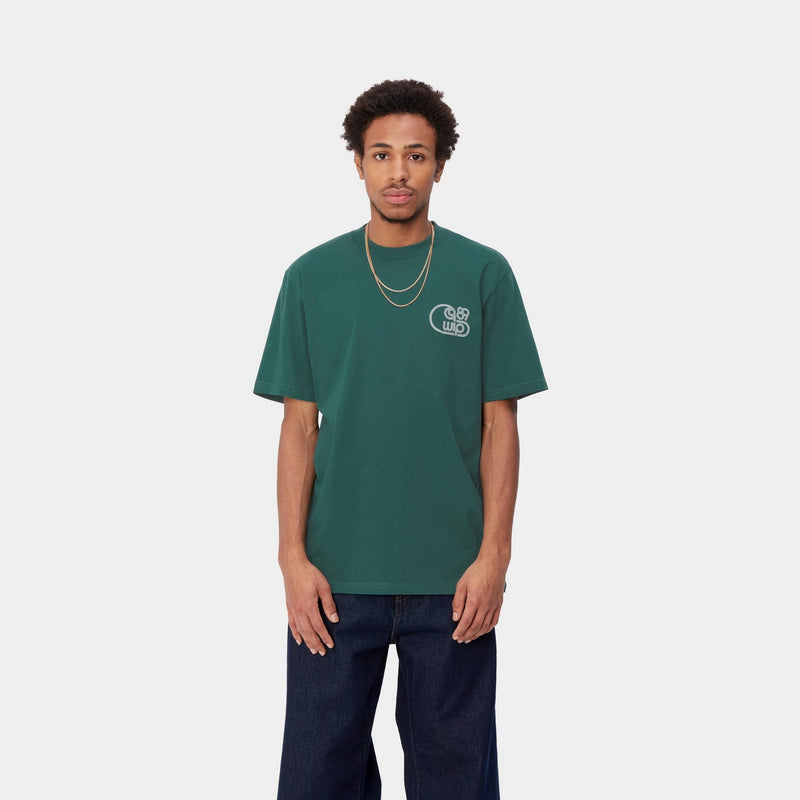 Carhartt WIP Men's T-Shirts & Polos | us.carhartt-wip.com – Page 2 –  Carhartt WIP USA