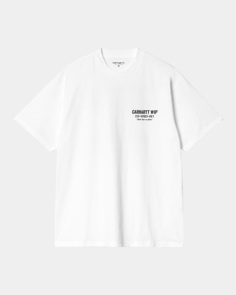 Carhartt WIP T-Shirts Graphic Prints | us.carhartt-wip.com – Carhartt WIP  USA