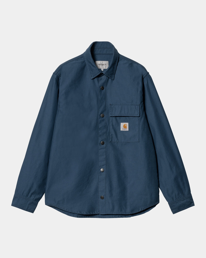 Carhartt WIP Shirt Jackets for Men | us.carhartt-wip.com