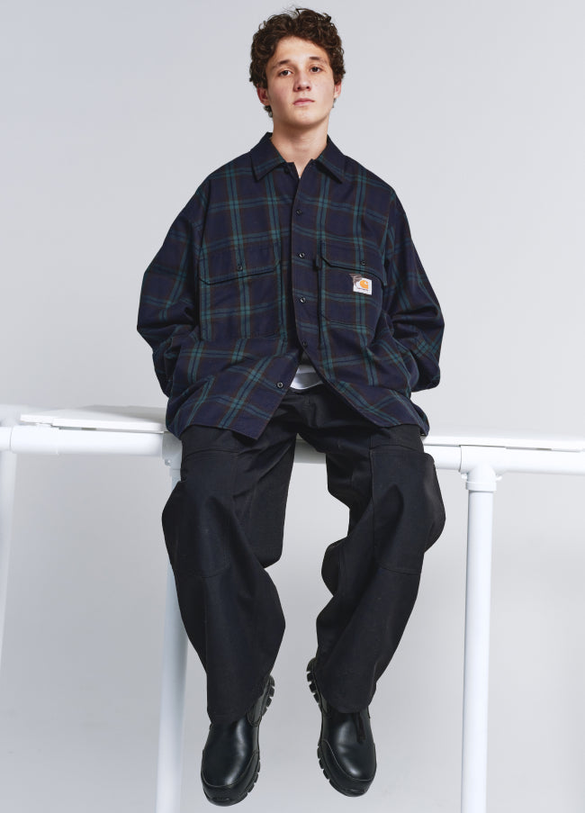 INVINCIBLE® 15th Anniversary with Shinsuke Nakada – Carhartt WIP USA