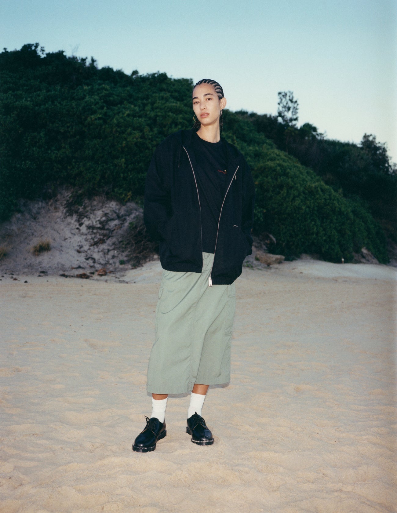 Carhartt WIP S/S24: Second Delivery