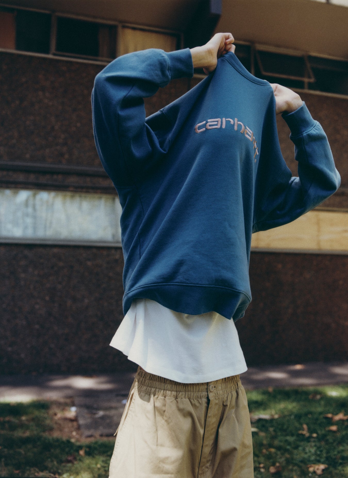 Carhartt WIP S/S24: Second Delivery