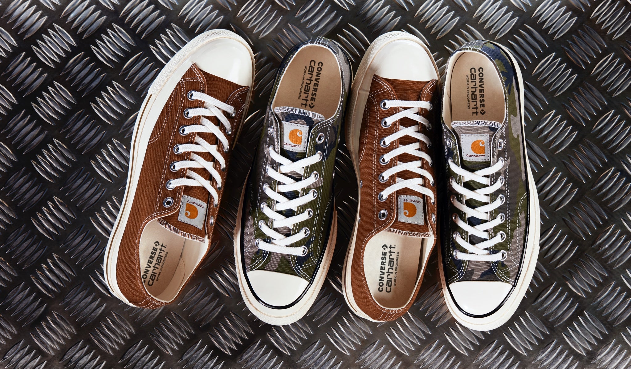 carhartt all star