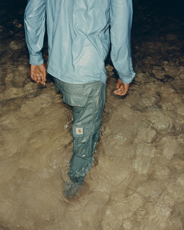 Carhartt WIP Featured Men's S/S24 New Arrivals: Second Delivery 
