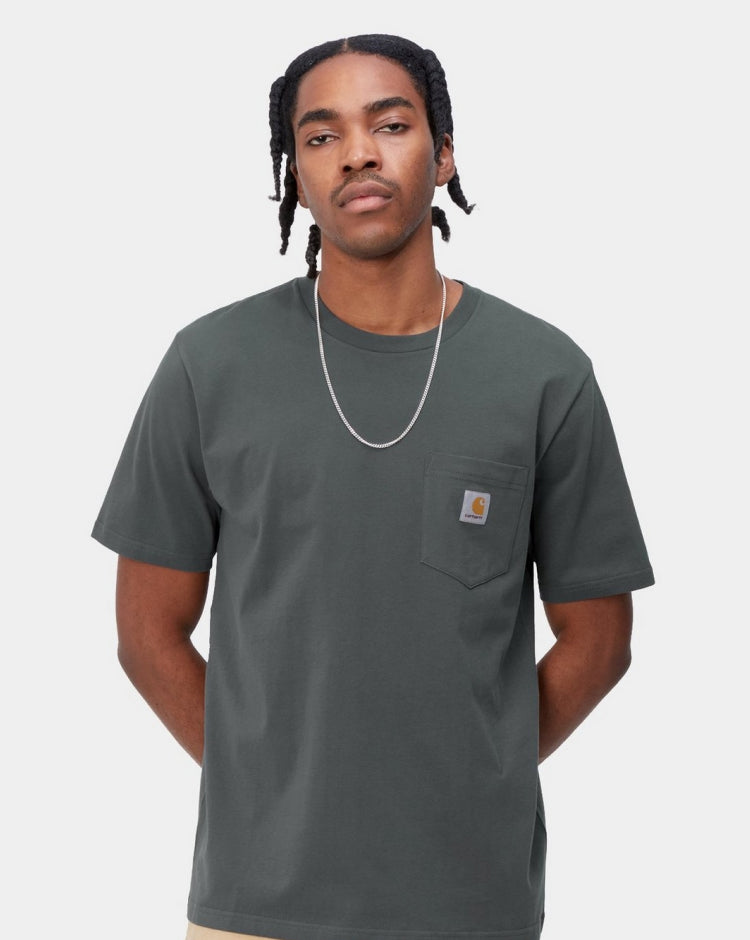 Pocket T-Shirts