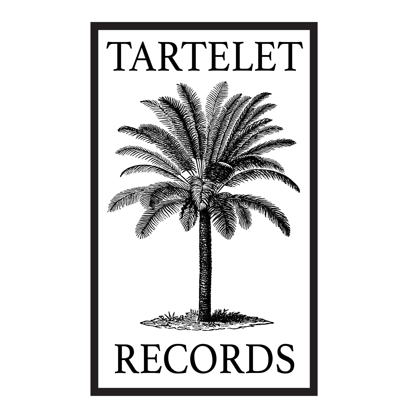 Label Feature: Tartelet Records