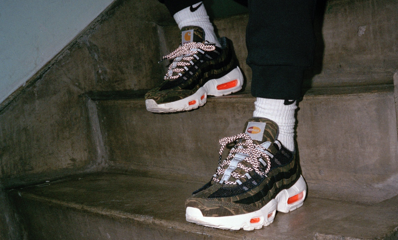 Carhartt WIP Journal Nike x Carhartt WIP – Carhartt WIP USA