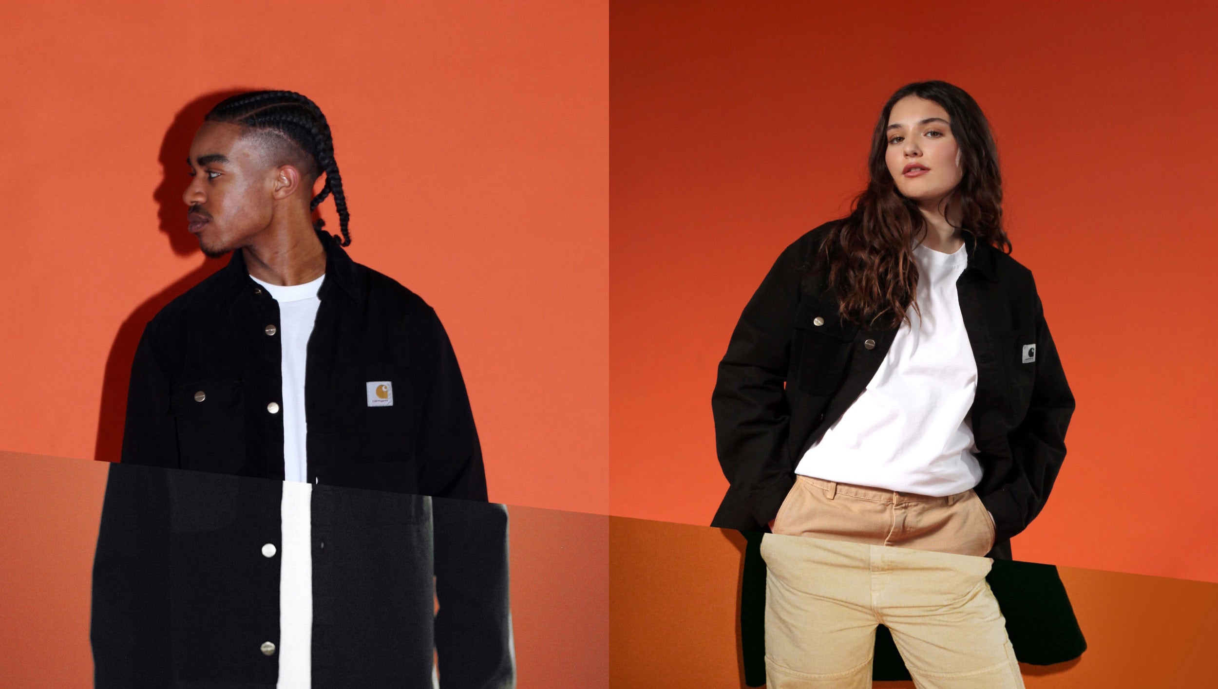 Why Carhartt WIP is so popular?