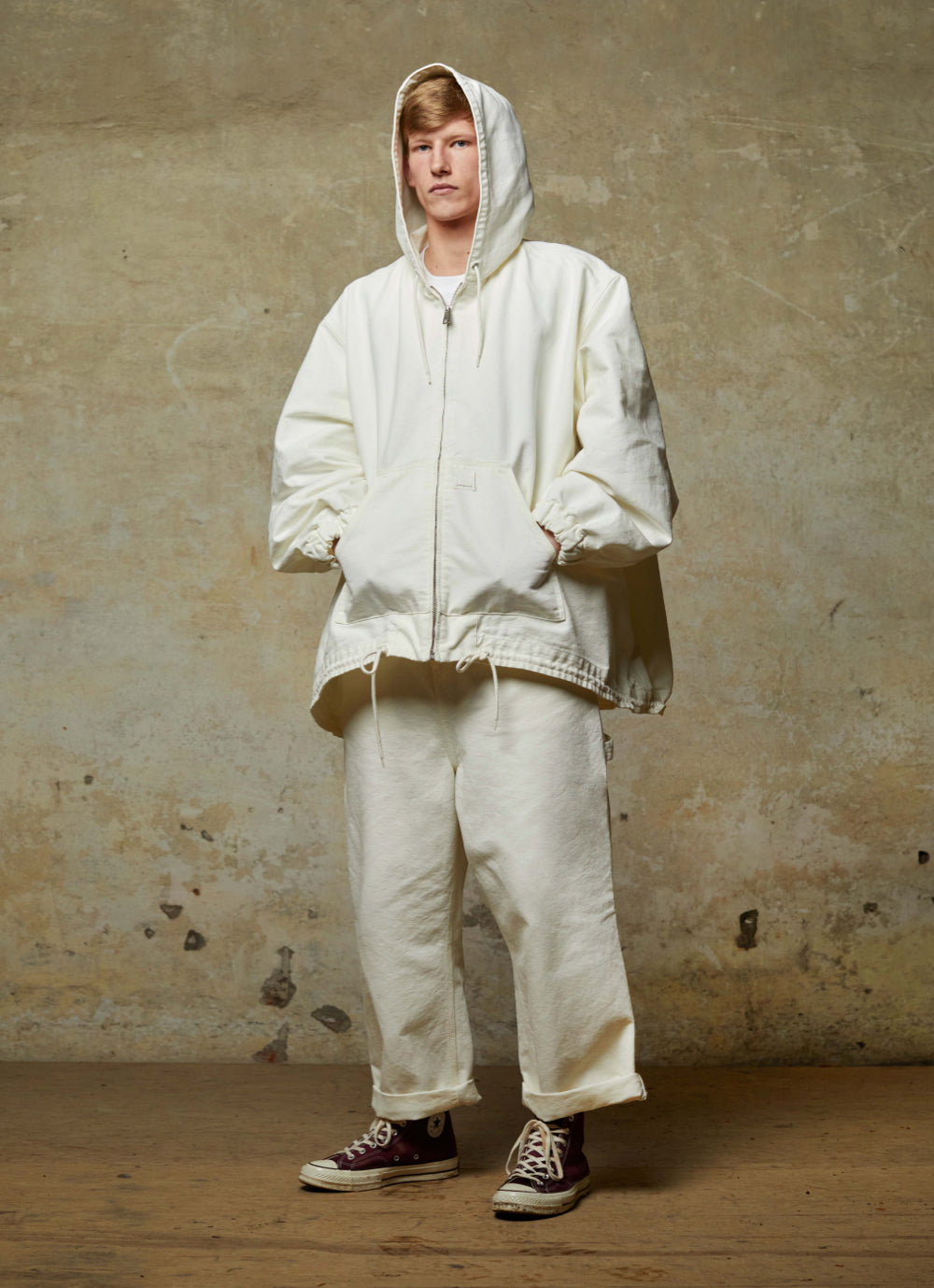 Toogood x Carhartt WIP Lookbook – Carhartt WIP USA