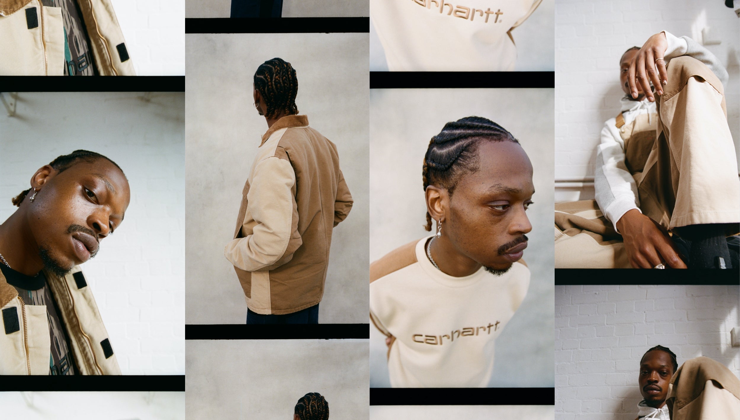 F/W21: Reworked – Carhartt WIP USA