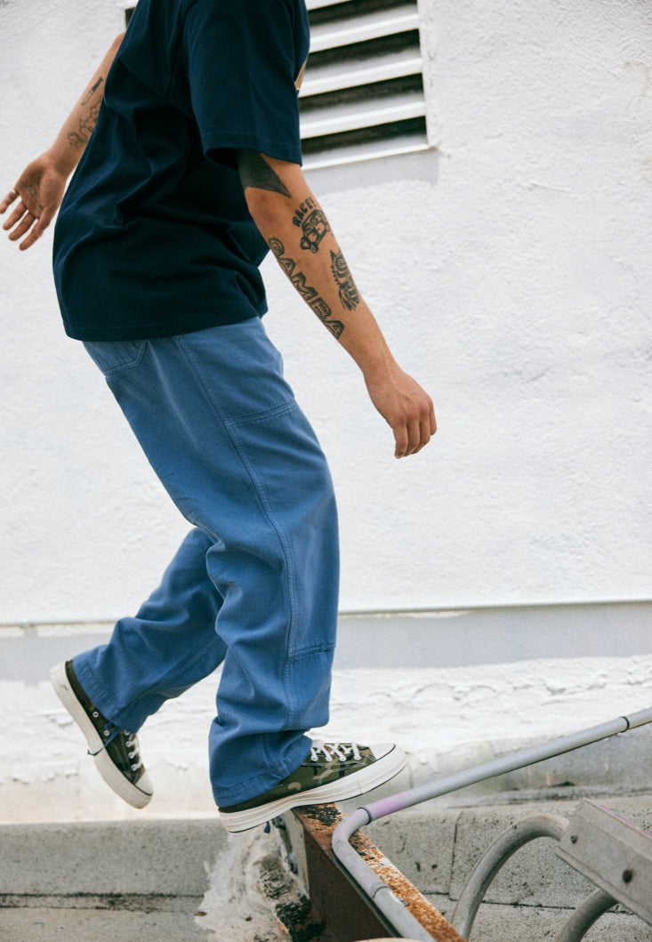 Carhartt WIP F/W21: Cargo Pants   – Carhartt