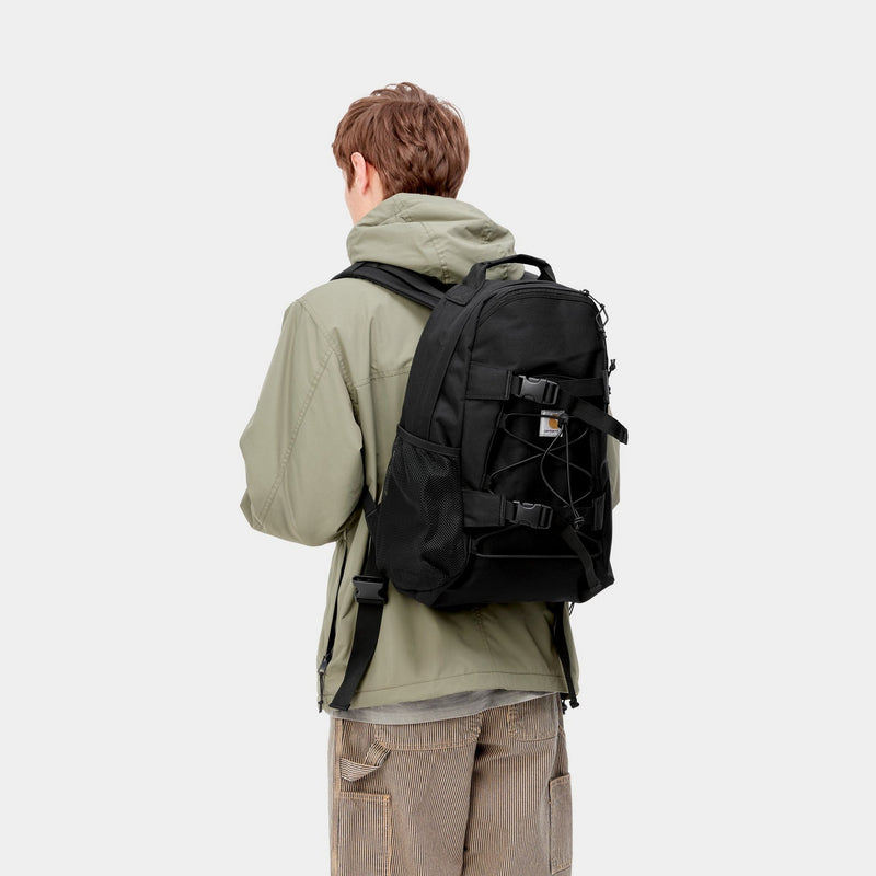 Carhartt WIP Vernon Shoulder Bag - Hemlock Green on Garmentory