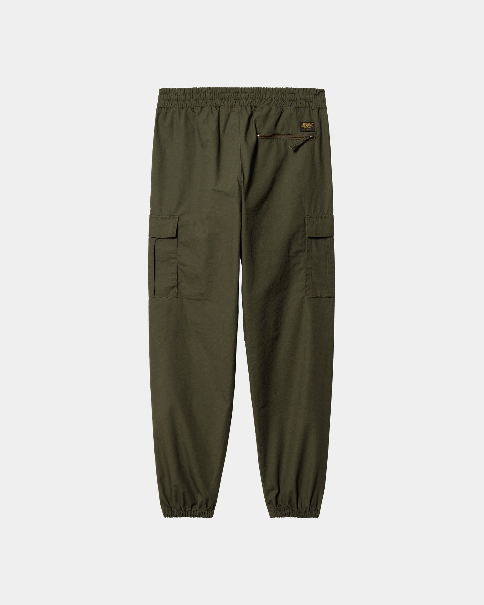 칼하트WIP Carhartt Cargo Jogger Pant,Cypress